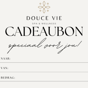 Cadeaubon